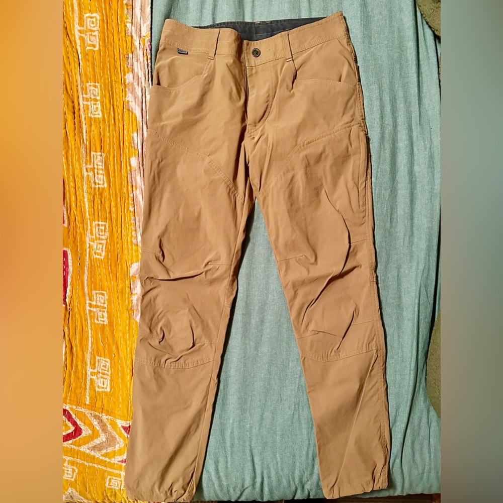 KUHL Cargo Pants 30